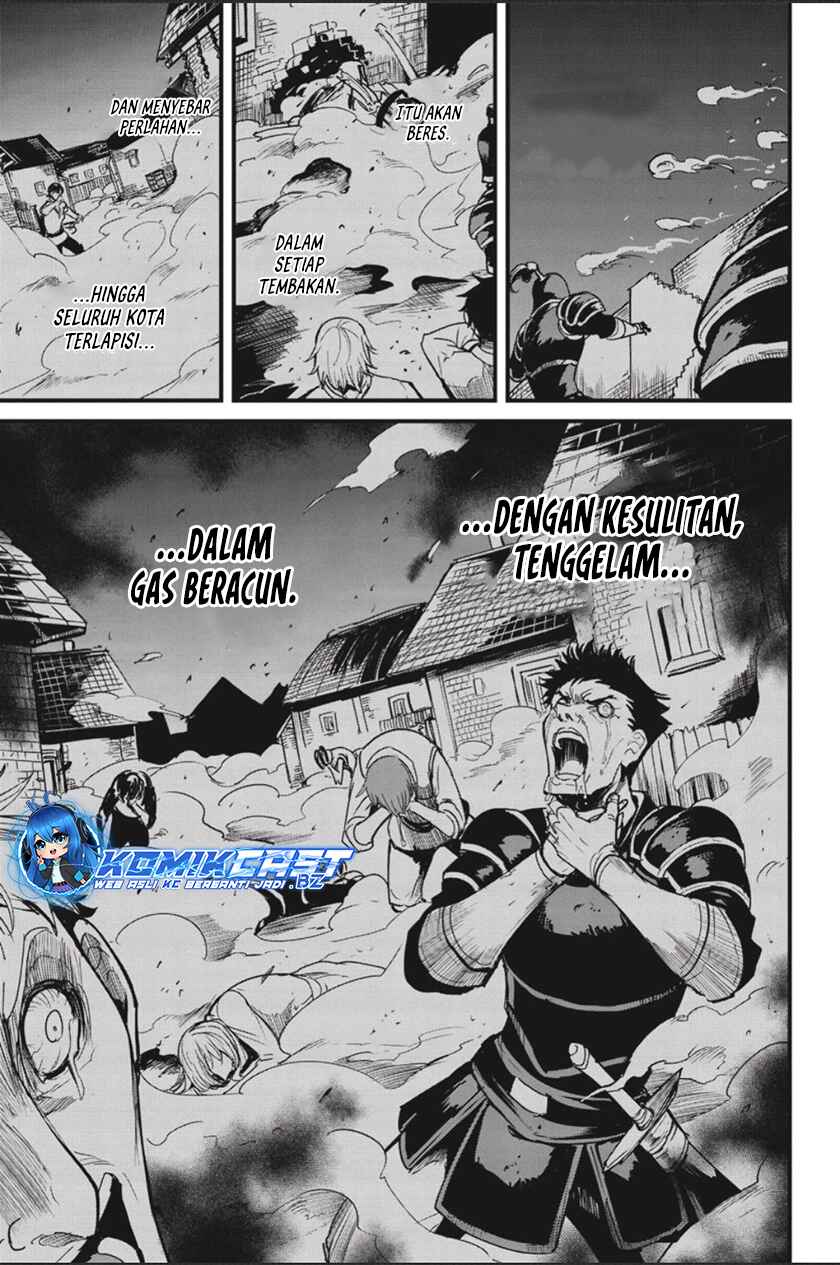 Dilarang COPAS - situs resmi www.mangacanblog.com - Komik goblin slayer side story year one 086 - chapter 86 87 Indonesia goblin slayer side story year one 086 - chapter 86 Terbaru 10|Baca Manga Komik Indonesia|Mangacan