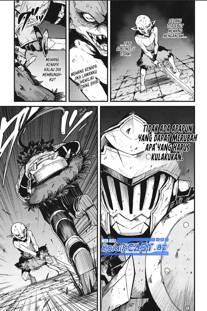 Dilarang COPAS - situs resmi www.mangacanblog.com - Komik goblin slayer side story year one 088 - chapter 88 89 Indonesia goblin slayer side story year one 088 - chapter 88 Terbaru 4|Baca Manga Komik Indonesia|Mangacan