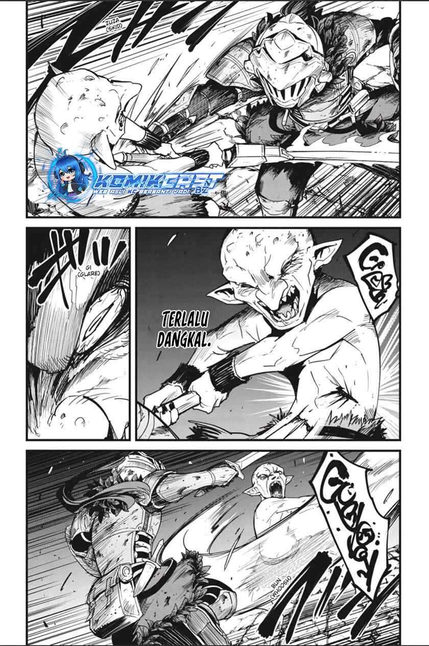 Dilarang COPAS - situs resmi www.mangacanblog.com - Komik goblin slayer side story year one 088 - chapter 88 89 Indonesia goblin slayer side story year one 088 - chapter 88 Terbaru 7|Baca Manga Komik Indonesia|Mangacan