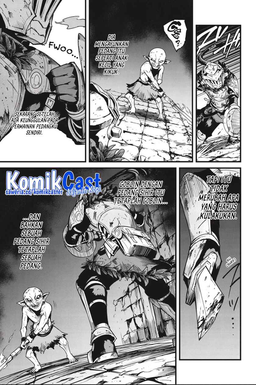 Dilarang COPAS - situs resmi www.mangacanblog.com - Komik goblin slayer side story year one 088 - chapter 88 89 Indonesia goblin slayer side story year one 088 - chapter 88 Terbaru 8|Baca Manga Komik Indonesia|Mangacan