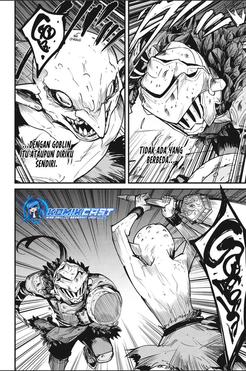 Dilarang COPAS - situs resmi www.mangacanblog.com - Komik goblin slayer side story year one 088 - chapter 88 89 Indonesia goblin slayer side story year one 088 - chapter 88 Terbaru 9|Baca Manga Komik Indonesia|Mangacan