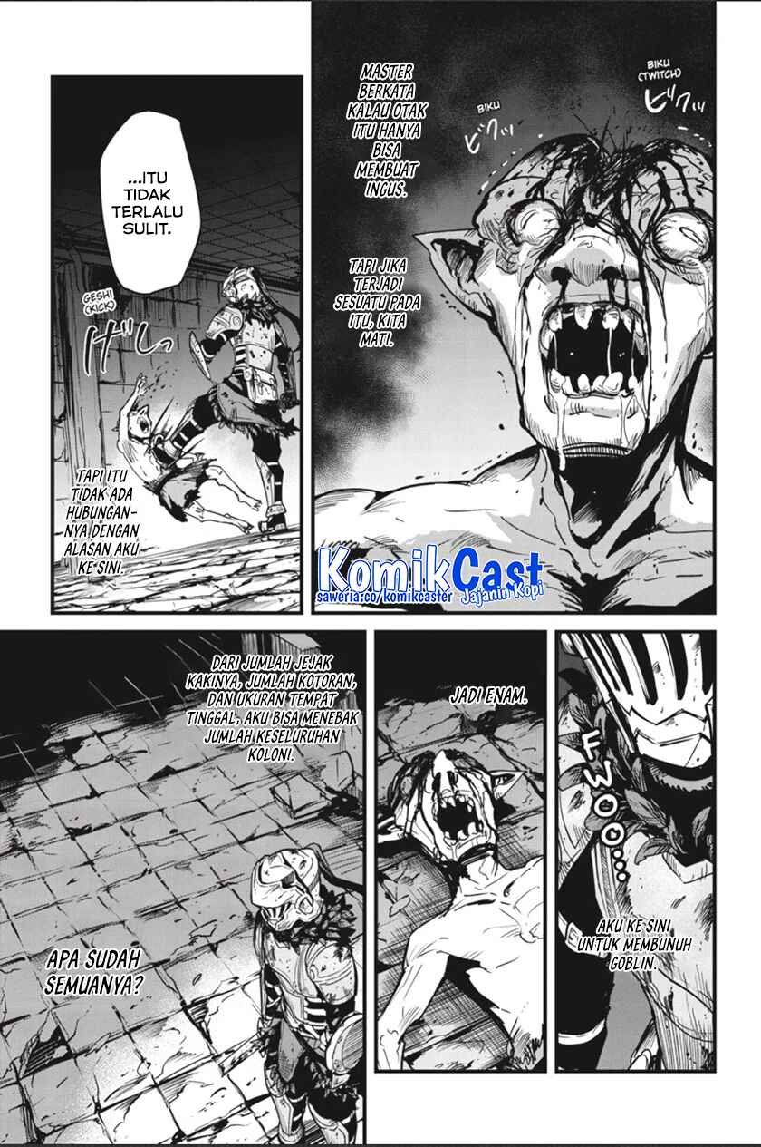 Dilarang COPAS - situs resmi www.mangacanblog.com - Komik goblin slayer side story year one 088 - chapter 88 89 Indonesia goblin slayer side story year one 088 - chapter 88 Terbaru 14|Baca Manga Komik Indonesia|Mangacan