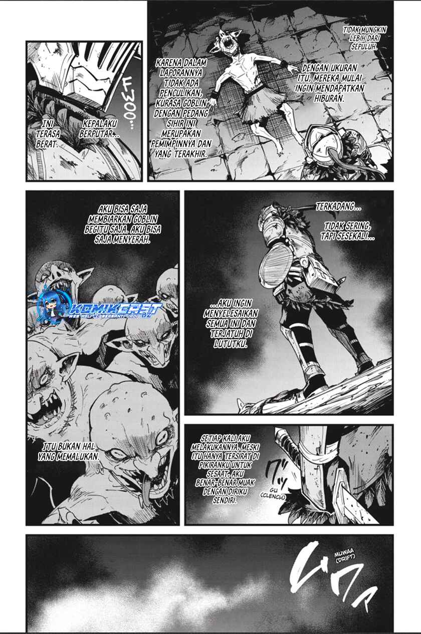 Dilarang COPAS - situs resmi www.mangacanblog.com - Komik goblin slayer side story year one 088 - chapter 88 89 Indonesia goblin slayer side story year one 088 - chapter 88 Terbaru 15|Baca Manga Komik Indonesia|Mangacan