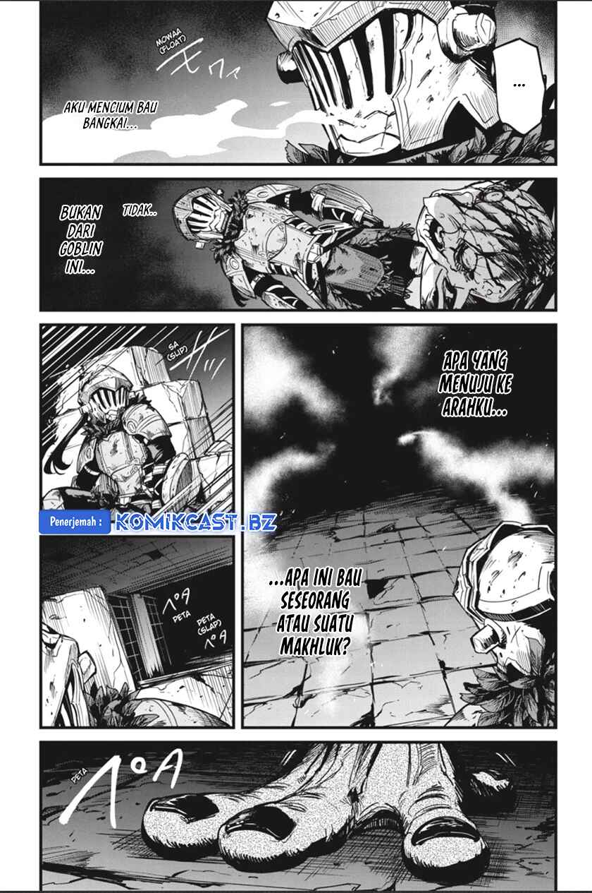 Dilarang COPAS - situs resmi www.mangacanblog.com - Komik goblin slayer side story year one 088 - chapter 88 89 Indonesia goblin slayer side story year one 088 - chapter 88 Terbaru 16|Baca Manga Komik Indonesia|Mangacan