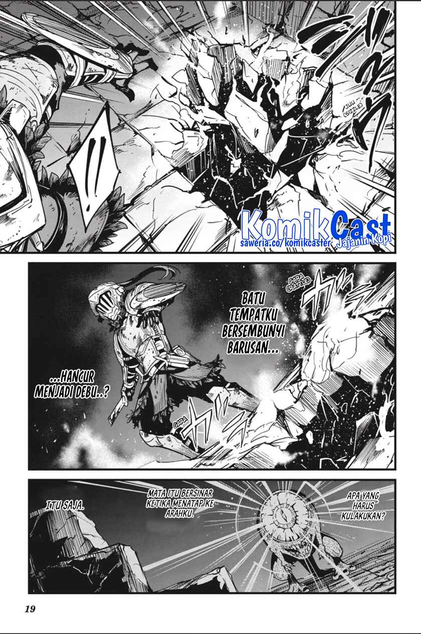 Dilarang COPAS - situs resmi www.mangacanblog.com - Komik goblin slayer side story year one 088 - chapter 88 89 Indonesia goblin slayer side story year one 088 - chapter 88 Terbaru 20|Baca Manga Komik Indonesia|Mangacan