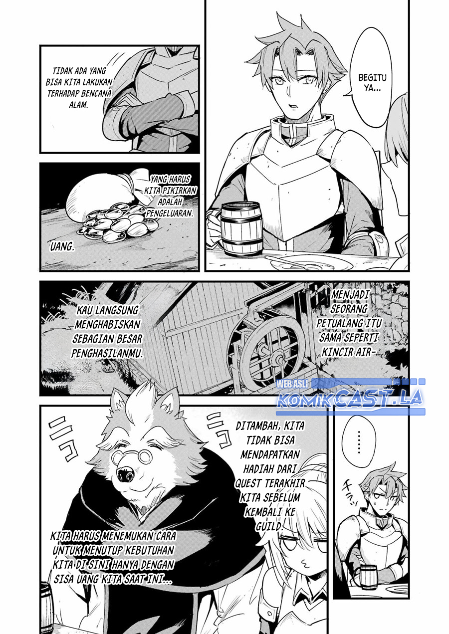 Dilarang COPAS - situs resmi www.mangacanblog.com - Komik goblin slayer side story year one 090 - chapter 90 91 Indonesia goblin slayer side story year one 090 - chapter 90 Terbaru 3|Baca Manga Komik Indonesia|Mangacan