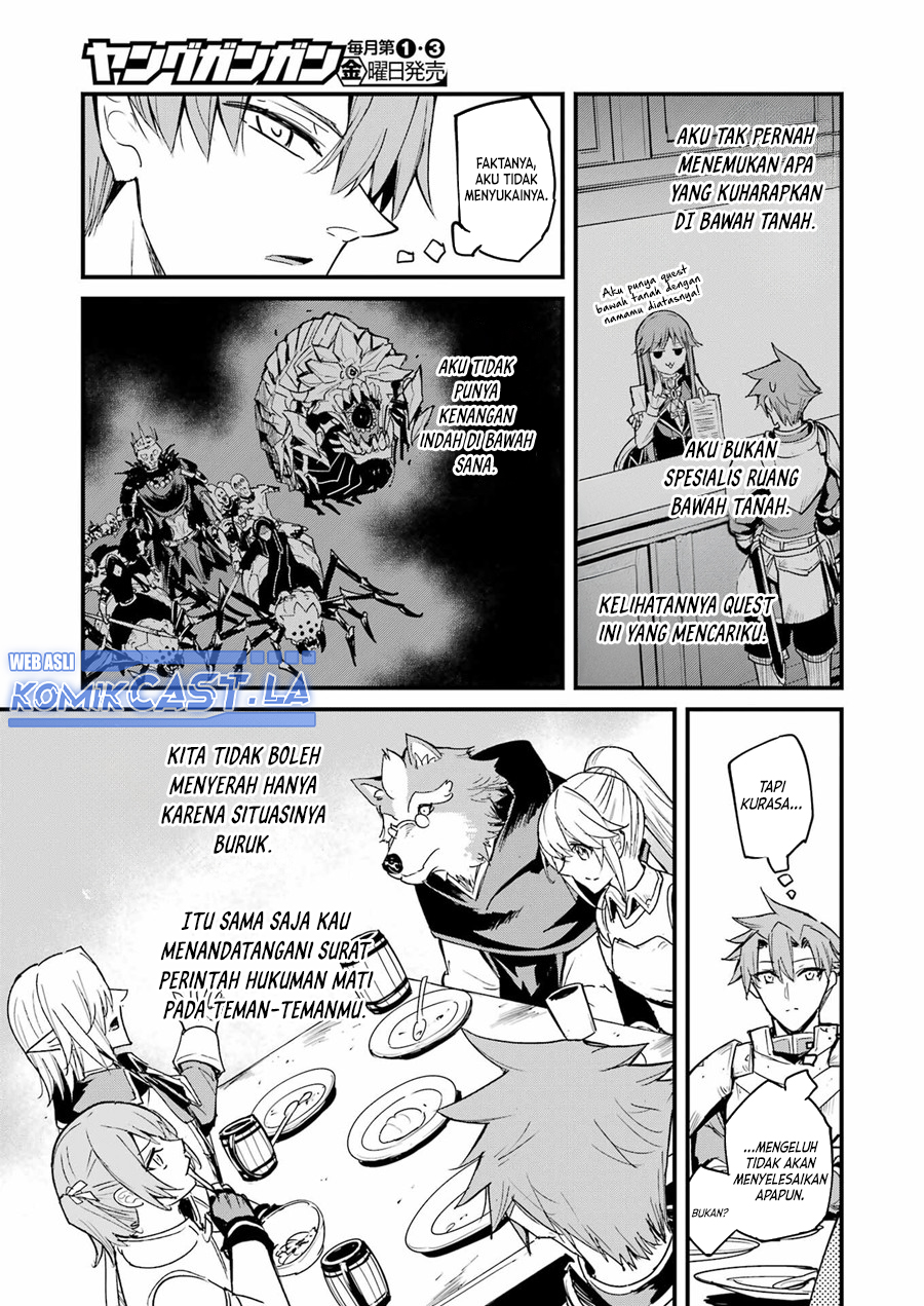 Dilarang COPAS - situs resmi www.mangacanblog.com - Komik goblin slayer side story year one 090 - chapter 90 91 Indonesia goblin slayer side story year one 090 - chapter 90 Terbaru 5|Baca Manga Komik Indonesia|Mangacan