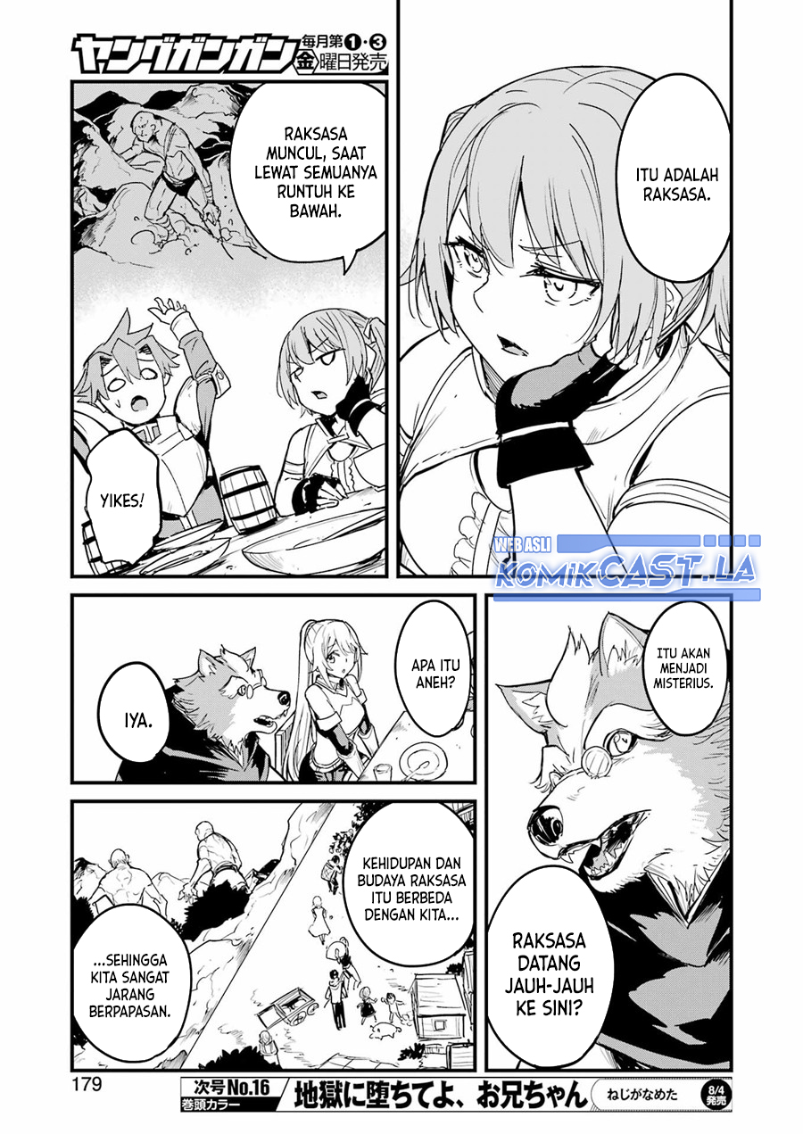 Dilarang COPAS - situs resmi www.mangacanblog.com - Komik goblin slayer side story year one 090 - chapter 90 91 Indonesia goblin slayer side story year one 090 - chapter 90 Terbaru 7|Baca Manga Komik Indonesia|Mangacan