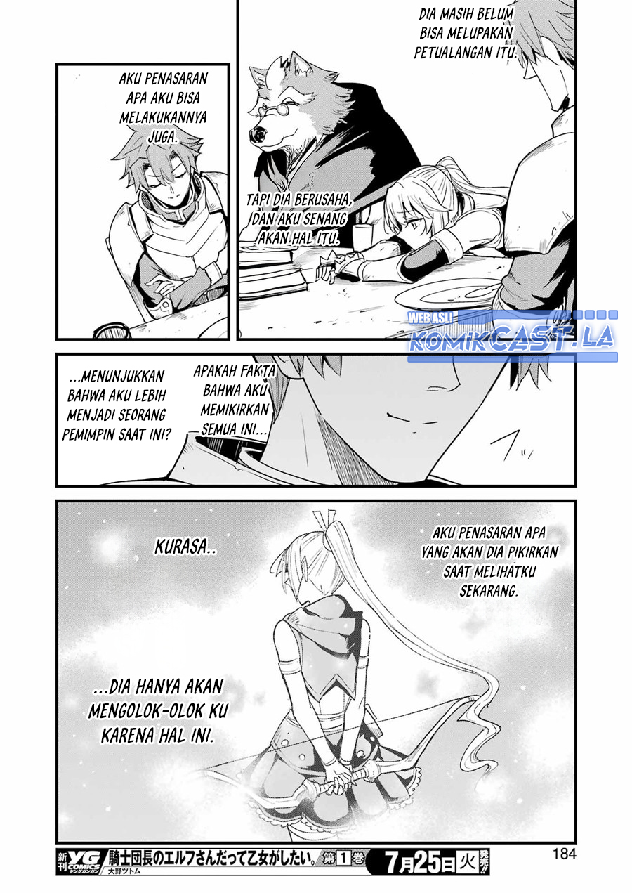 Dilarang COPAS - situs resmi www.mangacanblog.com - Komik goblin slayer side story year one 090 - chapter 90 91 Indonesia goblin slayer side story year one 090 - chapter 90 Terbaru 12|Baca Manga Komik Indonesia|Mangacan