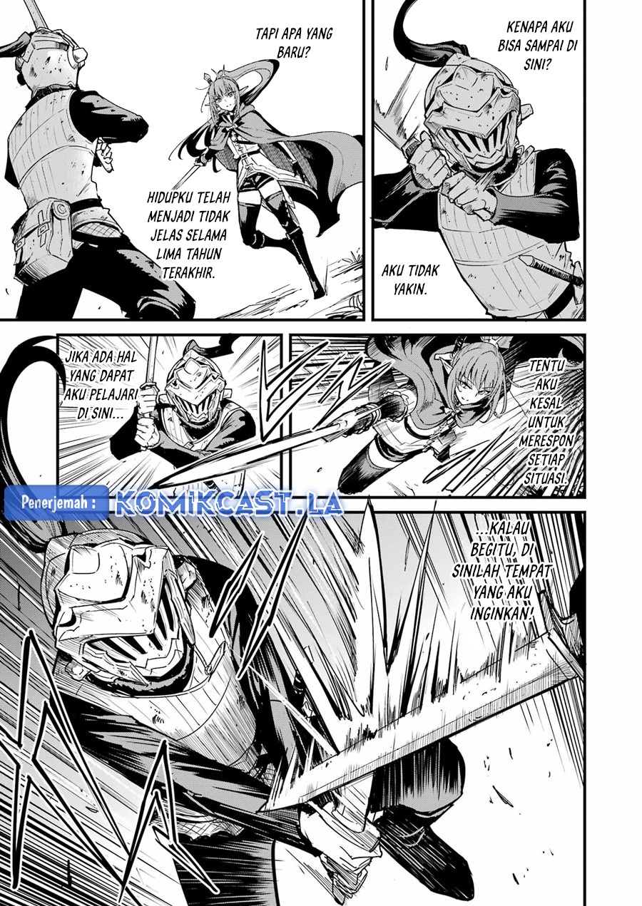 Dilarang COPAS - situs resmi www.mangacanblog.com - Komik goblin slayer side story year one 094 - chapter 94 95 Indonesia goblin slayer side story year one 094 - chapter 94 Terbaru 5|Baca Manga Komik Indonesia|Mangacan