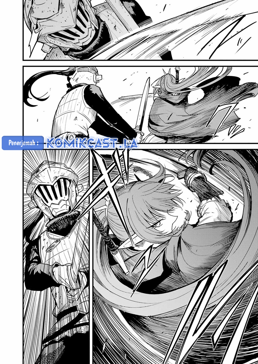 Dilarang COPAS - situs resmi www.mangacanblog.com - Komik goblin slayer side story year one 094 - chapter 94 95 Indonesia goblin slayer side story year one 094 - chapter 94 Terbaru 6|Baca Manga Komik Indonesia|Mangacan