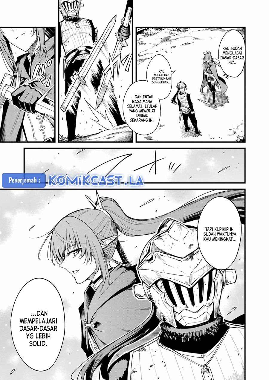 Dilarang COPAS - situs resmi www.mangacanblog.com - Komik goblin slayer side story year one 094 - chapter 94 95 Indonesia goblin slayer side story year one 094 - chapter 94 Terbaru 9|Baca Manga Komik Indonesia|Mangacan