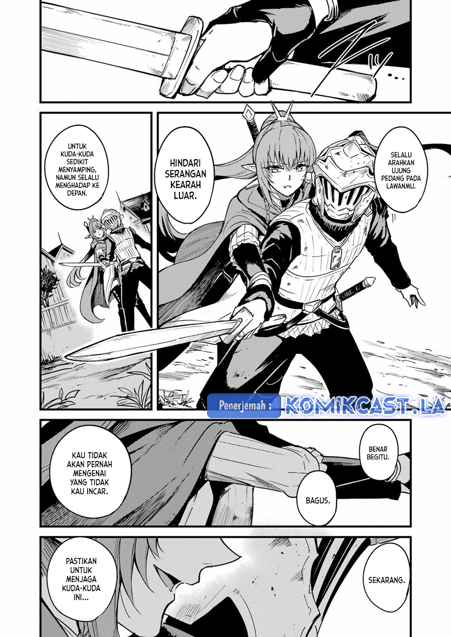 Dilarang COPAS - situs resmi www.mangacanblog.com - Komik goblin slayer side story year one 094 - chapter 94 95 Indonesia goblin slayer side story year one 094 - chapter 94 Terbaru 10|Baca Manga Komik Indonesia|Mangacan