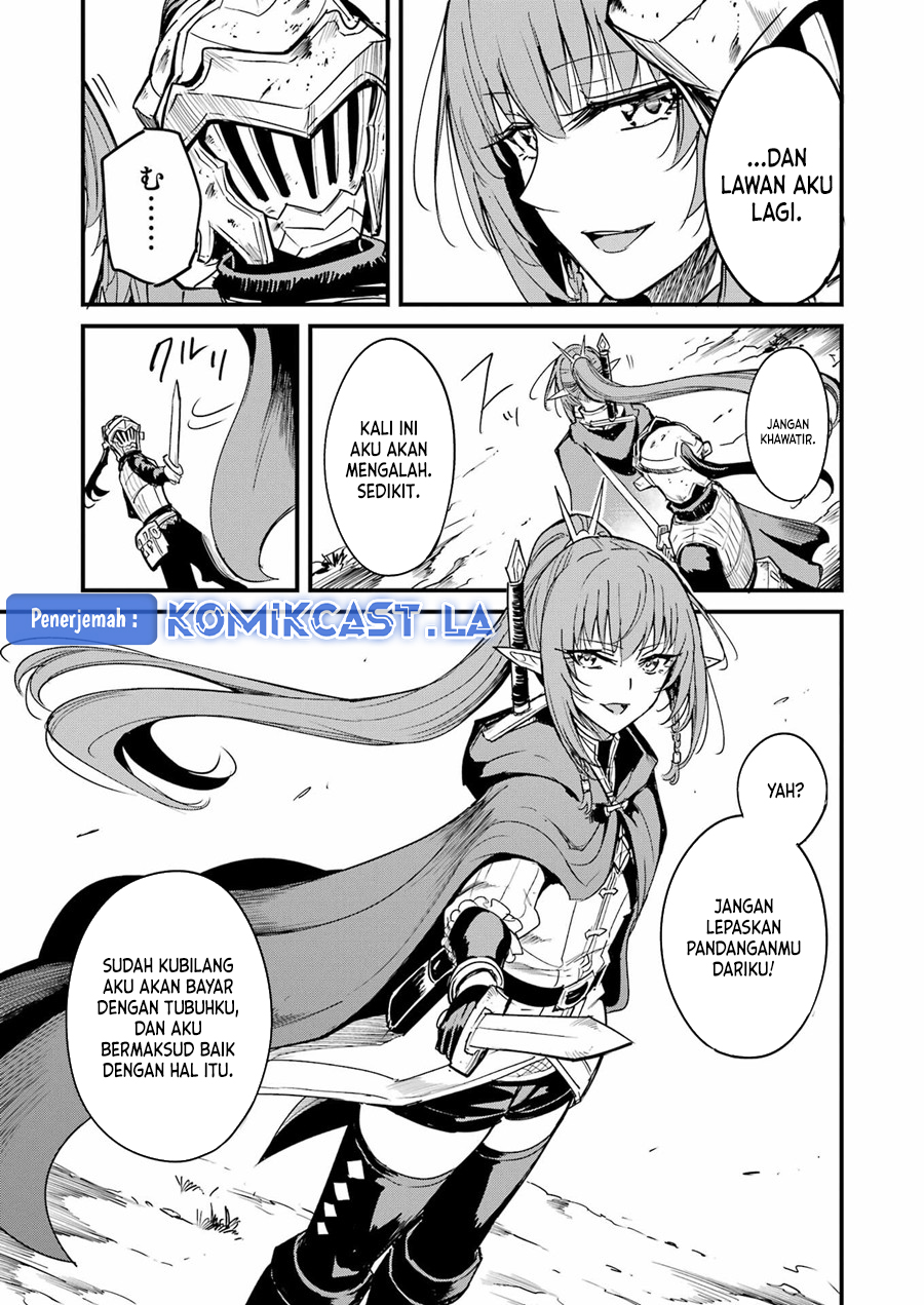 Dilarang COPAS - situs resmi www.mangacanblog.com - Komik goblin slayer side story year one 094 - chapter 94 95 Indonesia goblin slayer side story year one 094 - chapter 94 Terbaru 11|Baca Manga Komik Indonesia|Mangacan