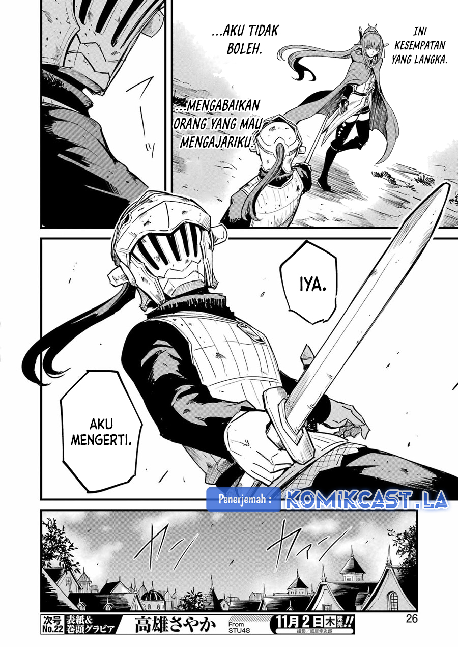 Dilarang COPAS - situs resmi www.mangacanblog.com - Komik goblin slayer side story year one 094 - chapter 94 95 Indonesia goblin slayer side story year one 094 - chapter 94 Terbaru 12|Baca Manga Komik Indonesia|Mangacan