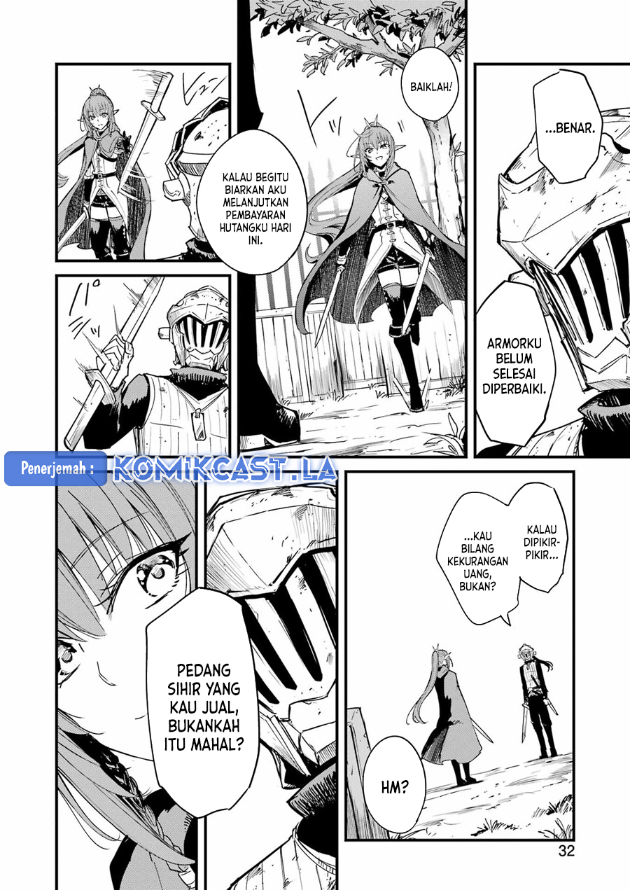 Dilarang COPAS - situs resmi www.mangacanblog.com - Komik goblin slayer side story year one 094 - chapter 94 95 Indonesia goblin slayer side story year one 094 - chapter 94 Terbaru 18|Baca Manga Komik Indonesia|Mangacan