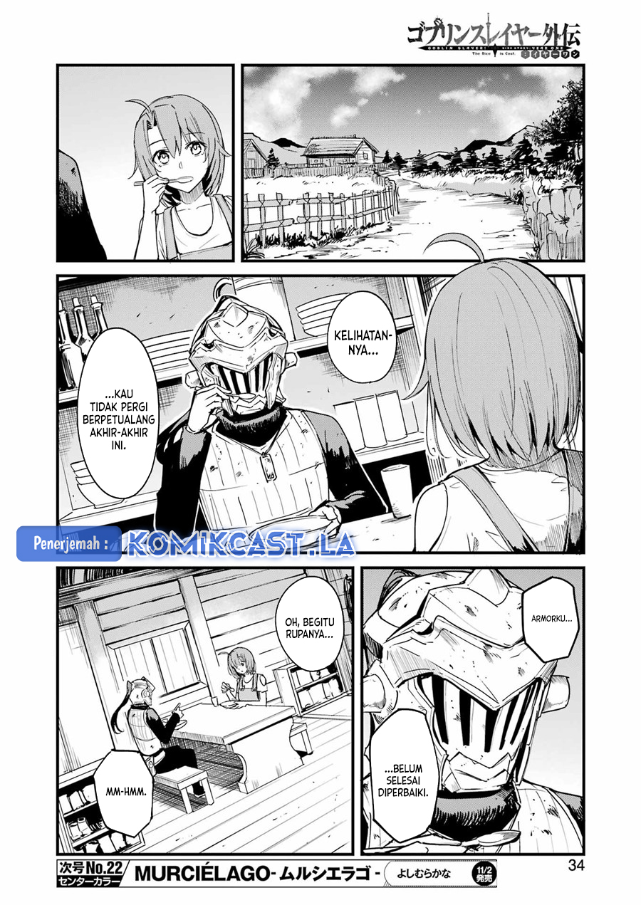 Dilarang COPAS - situs resmi www.mangacanblog.com - Komik goblin slayer side story year one 094 - chapter 94 95 Indonesia goblin slayer side story year one 094 - chapter 94 Terbaru 20|Baca Manga Komik Indonesia|Mangacan