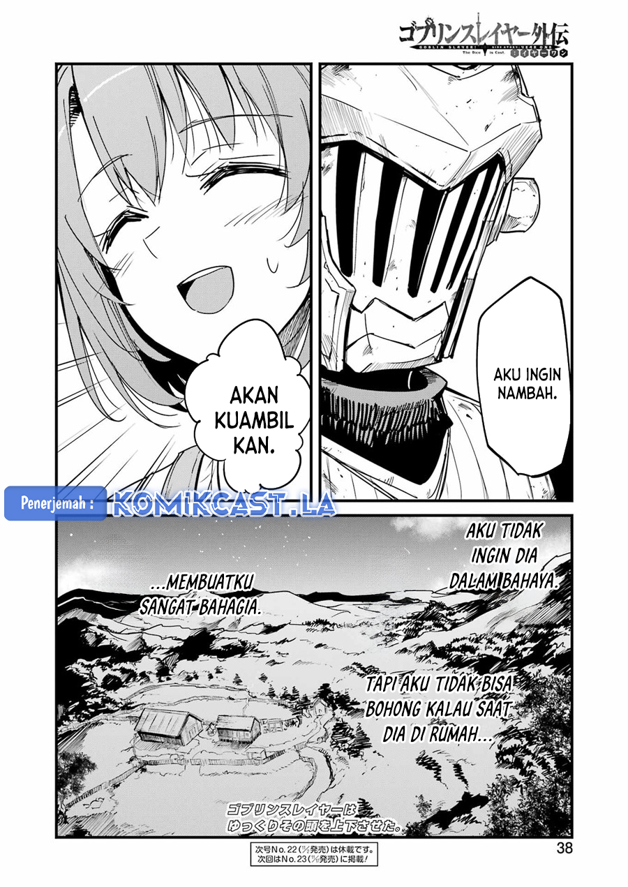 Dilarang COPAS - situs resmi www.mangacanblog.com - Komik goblin slayer side story year one 094 - chapter 94 95 Indonesia goblin slayer side story year one 094 - chapter 94 Terbaru 24|Baca Manga Komik Indonesia|Mangacan