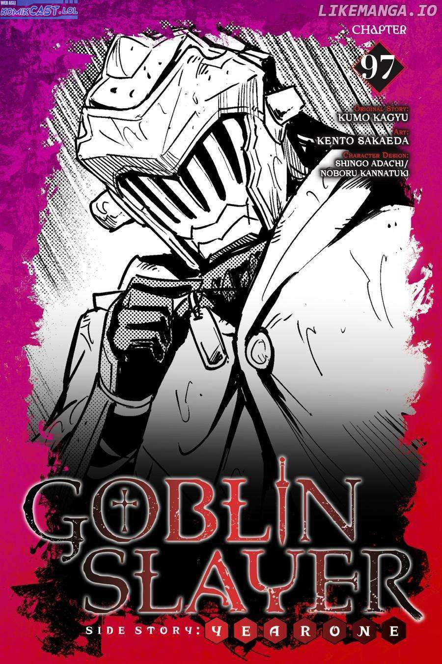 Dilarang COPAS - situs resmi www.mangacanblog.com - Komik goblin slayer side story year one 097 - chapter 97 98 Indonesia goblin slayer side story year one 097 - chapter 97 Terbaru 1|Baca Manga Komik Indonesia|Mangacan