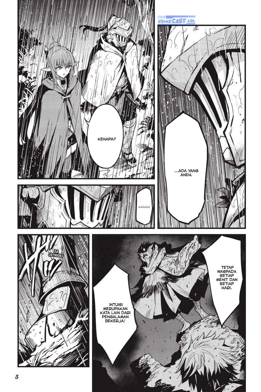 Dilarang COPAS - situs resmi www.mangacanblog.com - Komik goblin slayer side story year one 097 - chapter 97 98 Indonesia goblin slayer side story year one 097 - chapter 97 Terbaru 6|Baca Manga Komik Indonesia|Mangacan