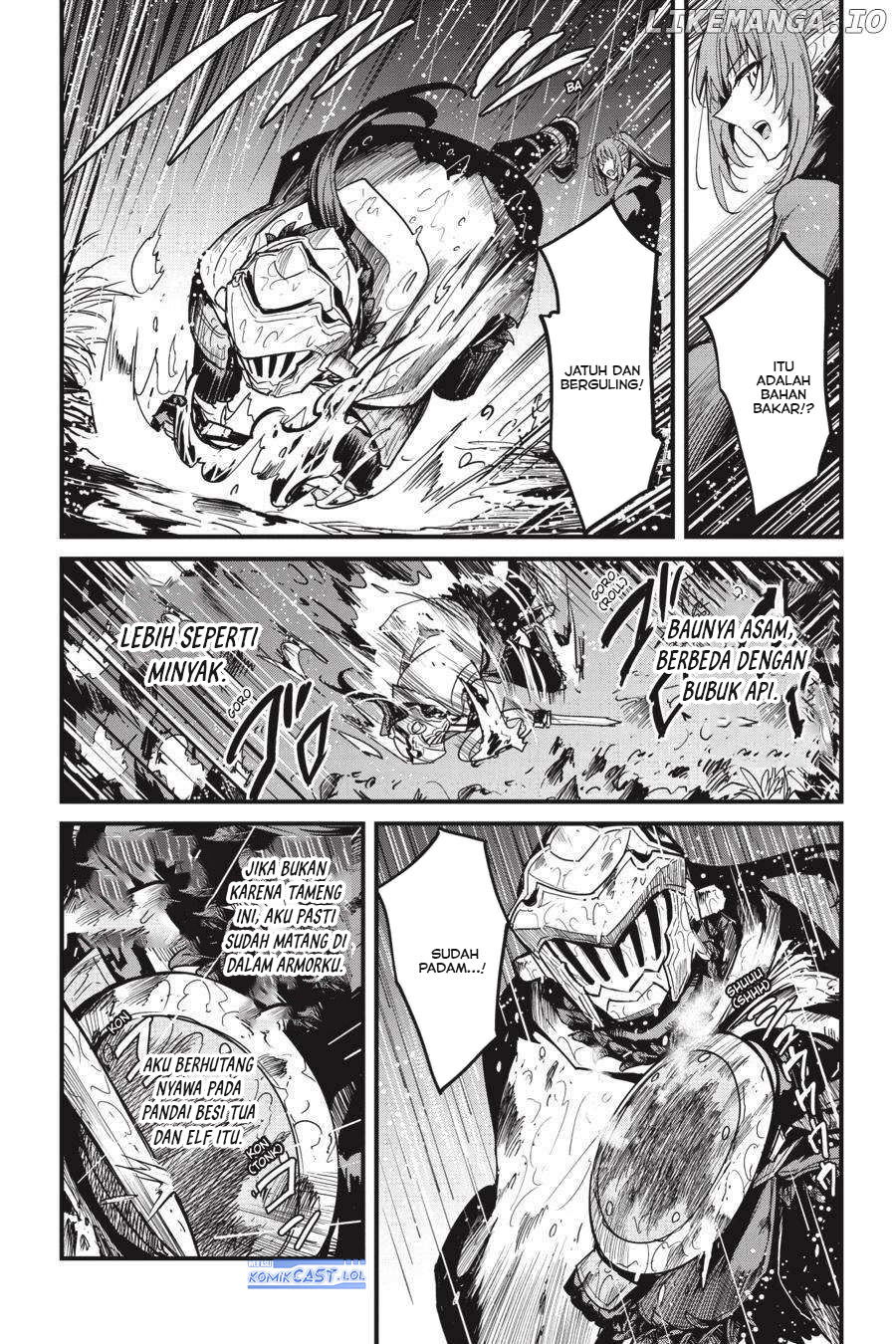 Dilarang COPAS - situs resmi www.mangacanblog.com - Komik goblin slayer side story year one 097 - chapter 97 98 Indonesia goblin slayer side story year one 097 - chapter 97 Terbaru 16|Baca Manga Komik Indonesia|Mangacan