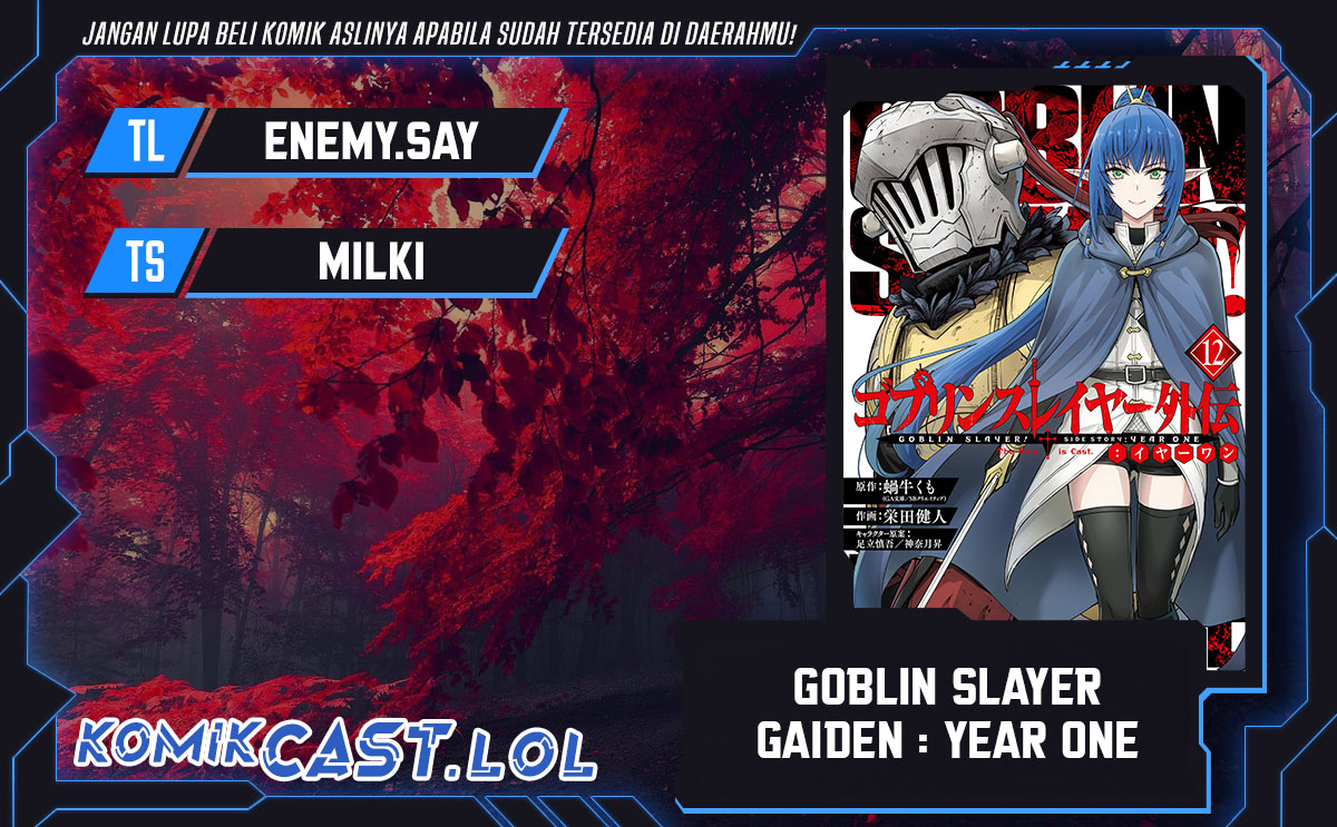 Dilarang COPAS - situs resmi www.mangacanblog.com - Komik goblin slayer side story year one 098 - chapter 98 99 Indonesia goblin slayer side story year one 098 - chapter 98 Terbaru 0|Baca Manga Komik Indonesia|Mangacan