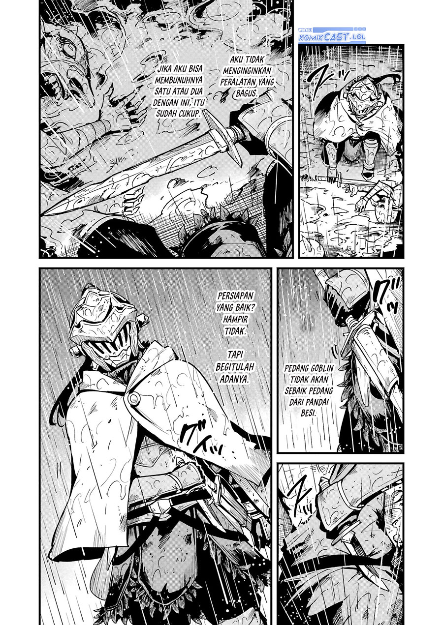 Dilarang COPAS - situs resmi www.mangacanblog.com - Komik goblin slayer side story year one 100 - chapter 100 101 Indonesia goblin slayer side story year one 100 - chapter 100 Terbaru 18|Baca Manga Komik Indonesia|Mangacan