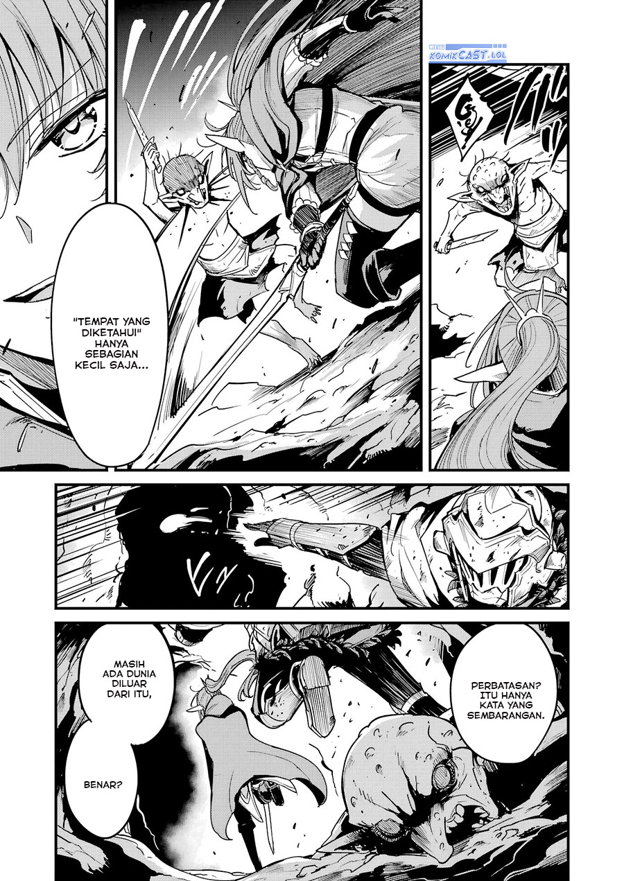 Dilarang COPAS - situs resmi www.mangacanblog.com - Komik goblin slayer side story year one 102 - chapter 102 103 Indonesia goblin slayer side story year one 102 - chapter 102 Terbaru 13|Baca Manga Komik Indonesia|Mangacan