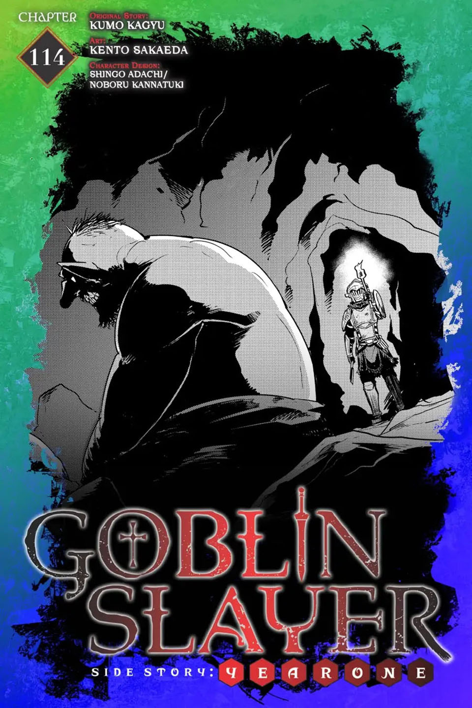 Dilarang COPAS - situs resmi www.mangacanblog.com - Komik goblin slayer side story year one 114 - chapter 114 115 Indonesia goblin slayer side story year one 114 - chapter 114 Terbaru 1|Baca Manga Komik Indonesia|Mangacan