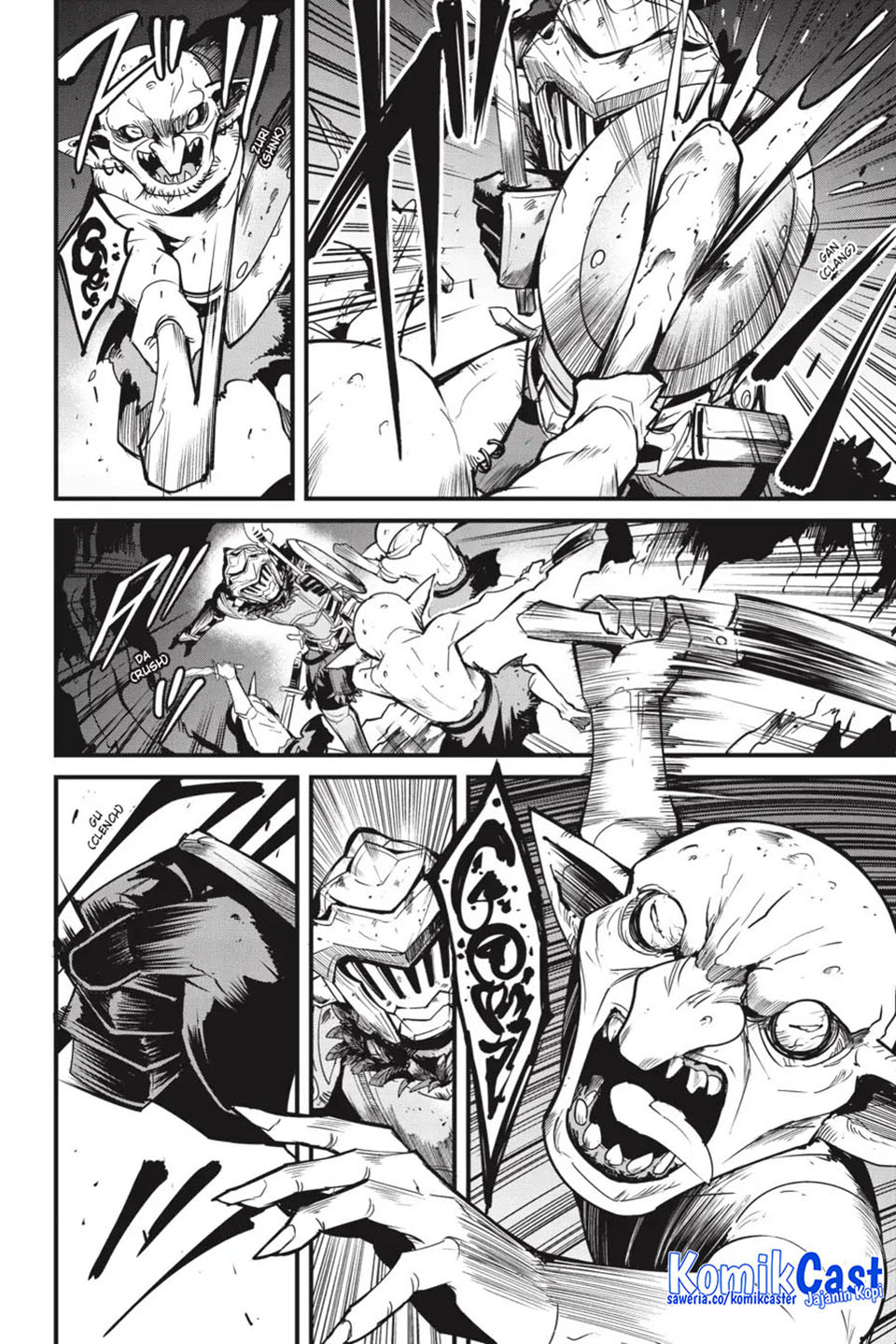 Dilarang COPAS - situs resmi www.mangacanblog.com - Komik goblin slayer side story year one 114 - chapter 114 115 Indonesia goblin slayer side story year one 114 - chapter 114 Terbaru 3|Baca Manga Komik Indonesia|Mangacan