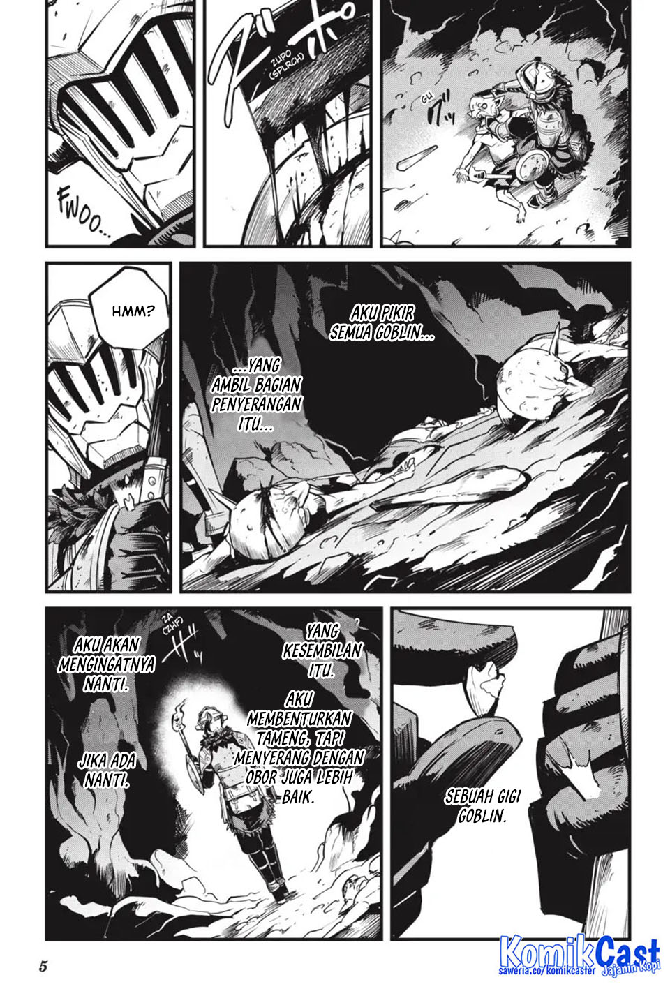 Dilarang COPAS - situs resmi www.mangacanblog.com - Komik goblin slayer side story year one 114 - chapter 114 115 Indonesia goblin slayer side story year one 114 - chapter 114 Terbaru 6|Baca Manga Komik Indonesia|Mangacan