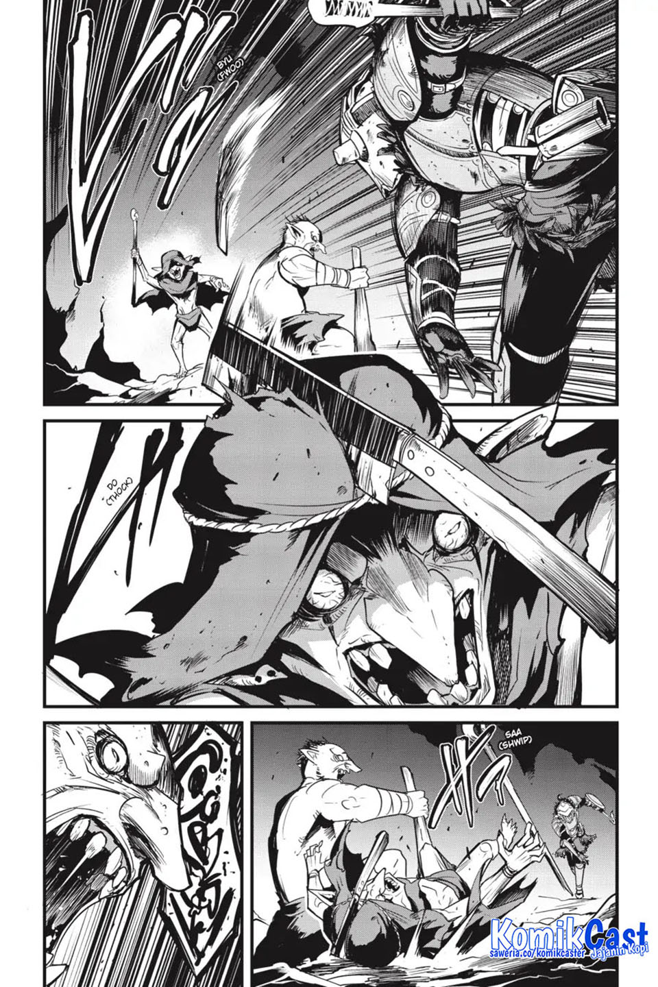 Dilarang COPAS - situs resmi www.mangacanblog.com - Komik goblin slayer side story year one 114 - chapter 114 115 Indonesia goblin slayer side story year one 114 - chapter 114 Terbaru 10|Baca Manga Komik Indonesia|Mangacan