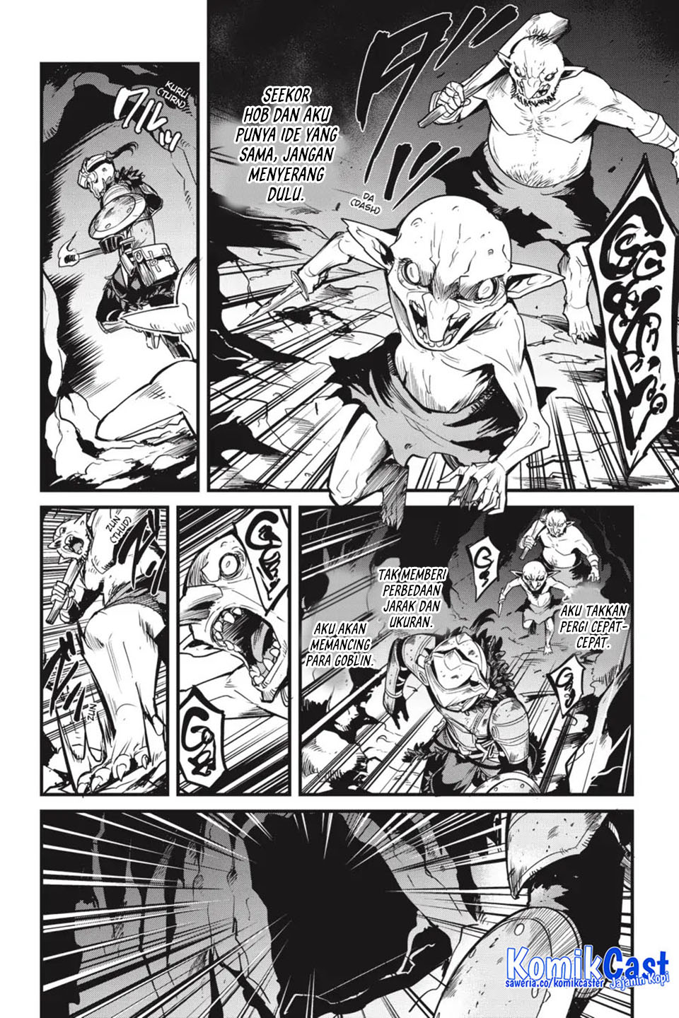 Dilarang COPAS - situs resmi www.mangacanblog.com - Komik goblin slayer side story year one 114 - chapter 114 115 Indonesia goblin slayer side story year one 114 - chapter 114 Terbaru 11|Baca Manga Komik Indonesia|Mangacan
