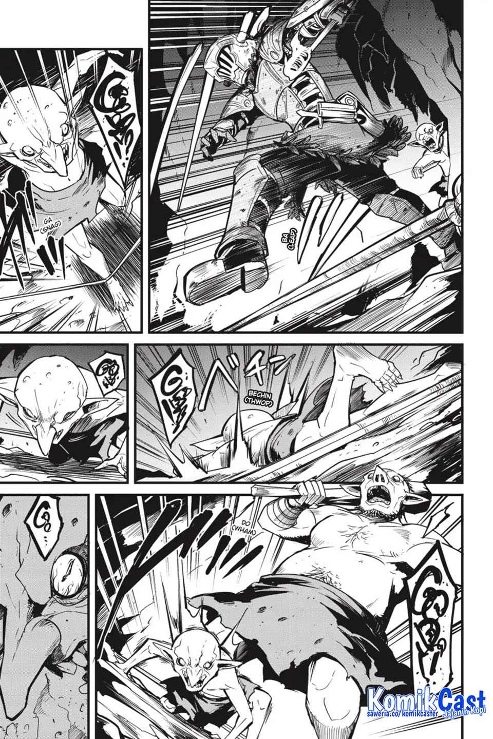 Dilarang COPAS - situs resmi www.mangacanblog.com - Komik goblin slayer side story year one 114 - chapter 114 115 Indonesia goblin slayer side story year one 114 - chapter 114 Terbaru 12|Baca Manga Komik Indonesia|Mangacan
