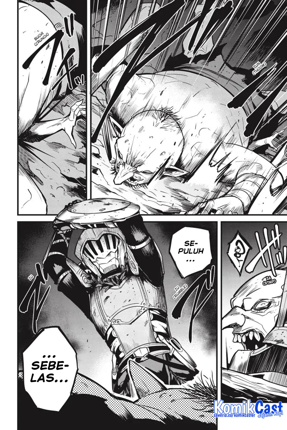 Dilarang COPAS - situs resmi www.mangacanblog.com - Komik goblin slayer side story year one 114 - chapter 114 115 Indonesia goblin slayer side story year one 114 - chapter 114 Terbaru 13|Baca Manga Komik Indonesia|Mangacan