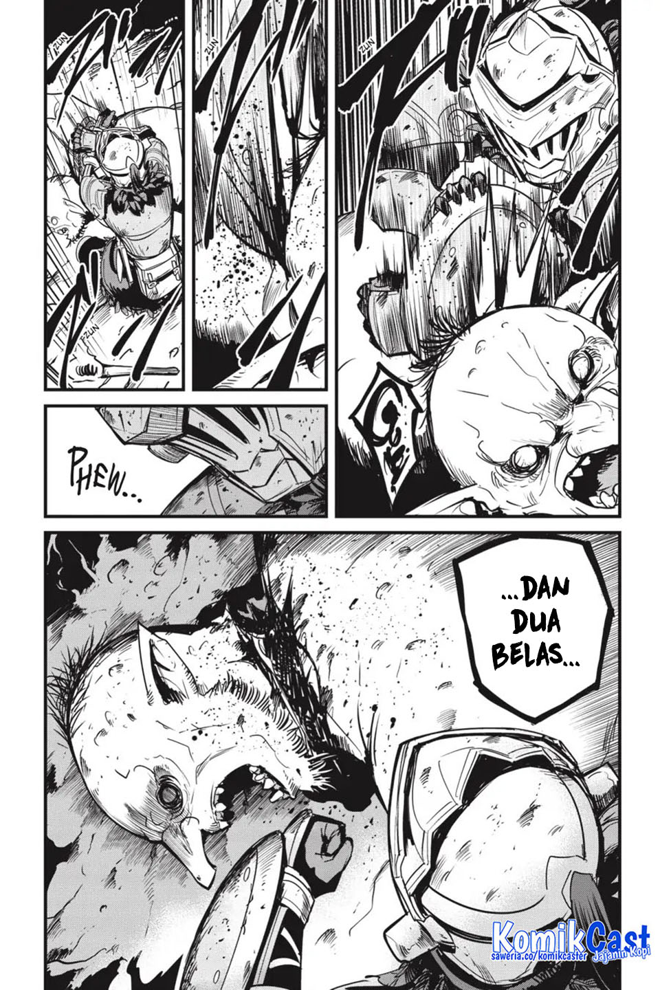 Dilarang COPAS - situs resmi www.mangacanblog.com - Komik goblin slayer side story year one 114 - chapter 114 115 Indonesia goblin slayer side story year one 114 - chapter 114 Terbaru 14|Baca Manga Komik Indonesia|Mangacan