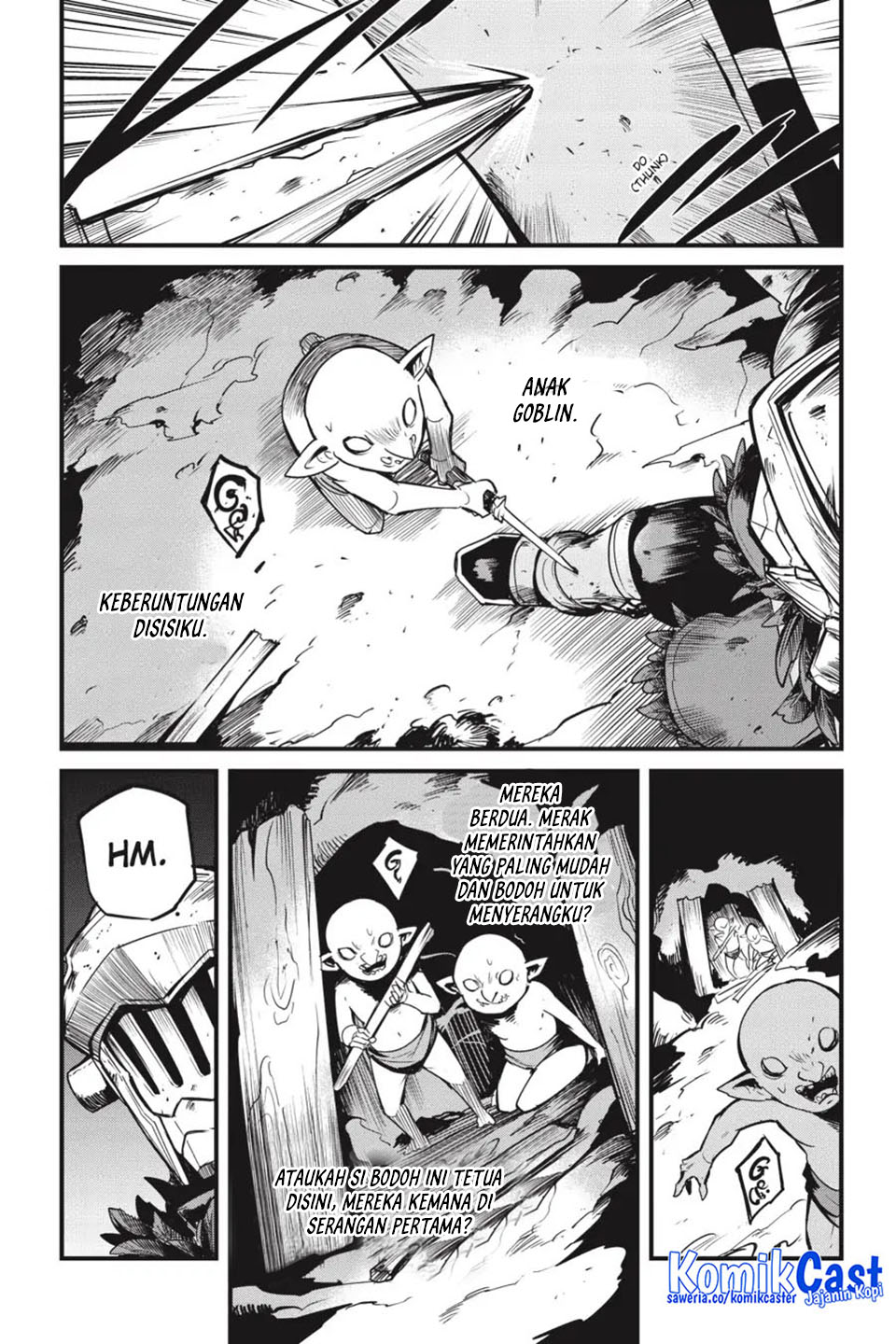 Dilarang COPAS - situs resmi www.mangacanblog.com - Komik goblin slayer side story year one 114 - chapter 114 115 Indonesia goblin slayer side story year one 114 - chapter 114 Terbaru 18|Baca Manga Komik Indonesia|Mangacan