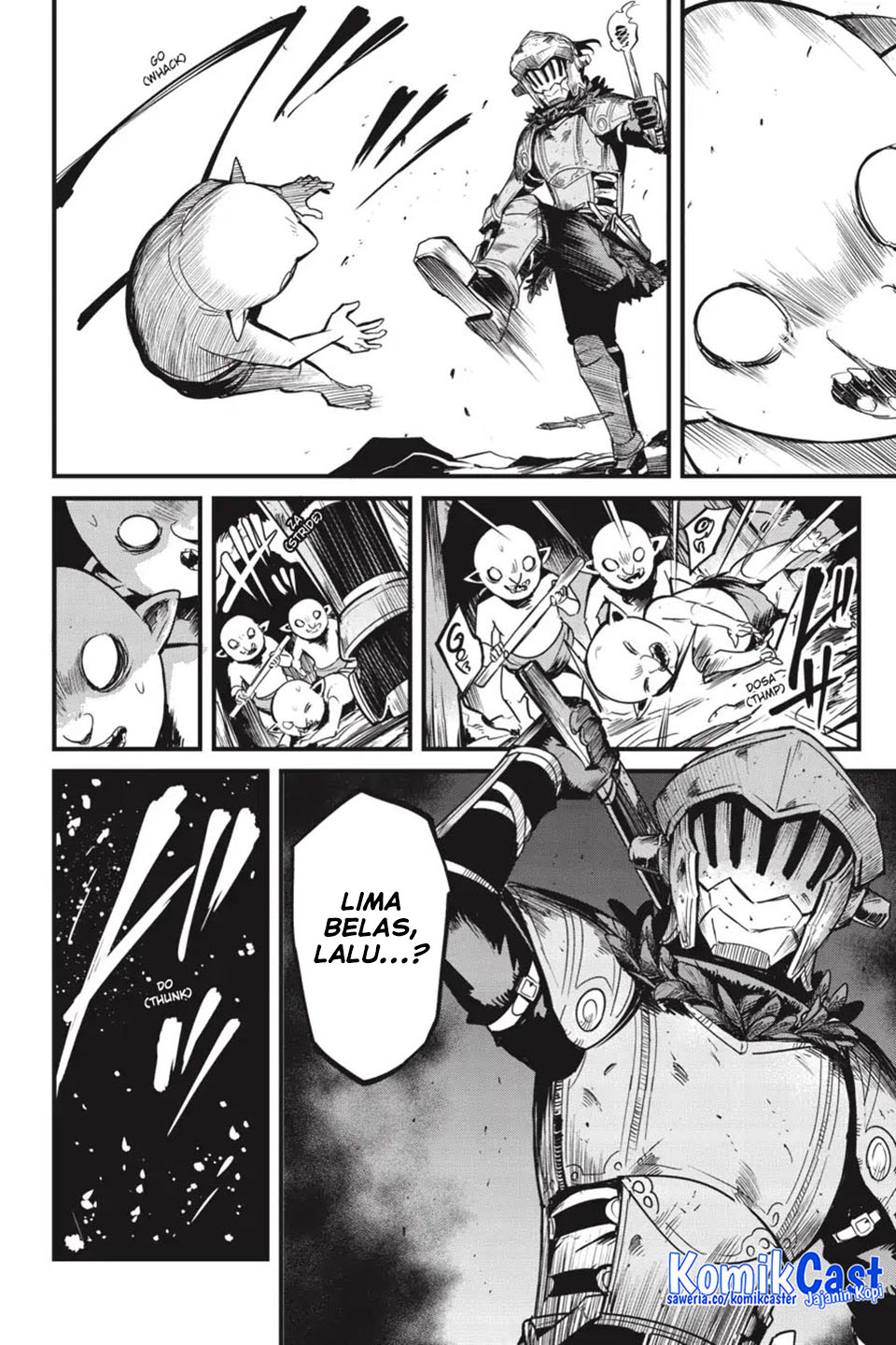 Dilarang COPAS - situs resmi www.mangacanblog.com - Komik goblin slayer side story year one 114 - chapter 114 115 Indonesia goblin slayer side story year one 114 - chapter 114 Terbaru 19|Baca Manga Komik Indonesia|Mangacan