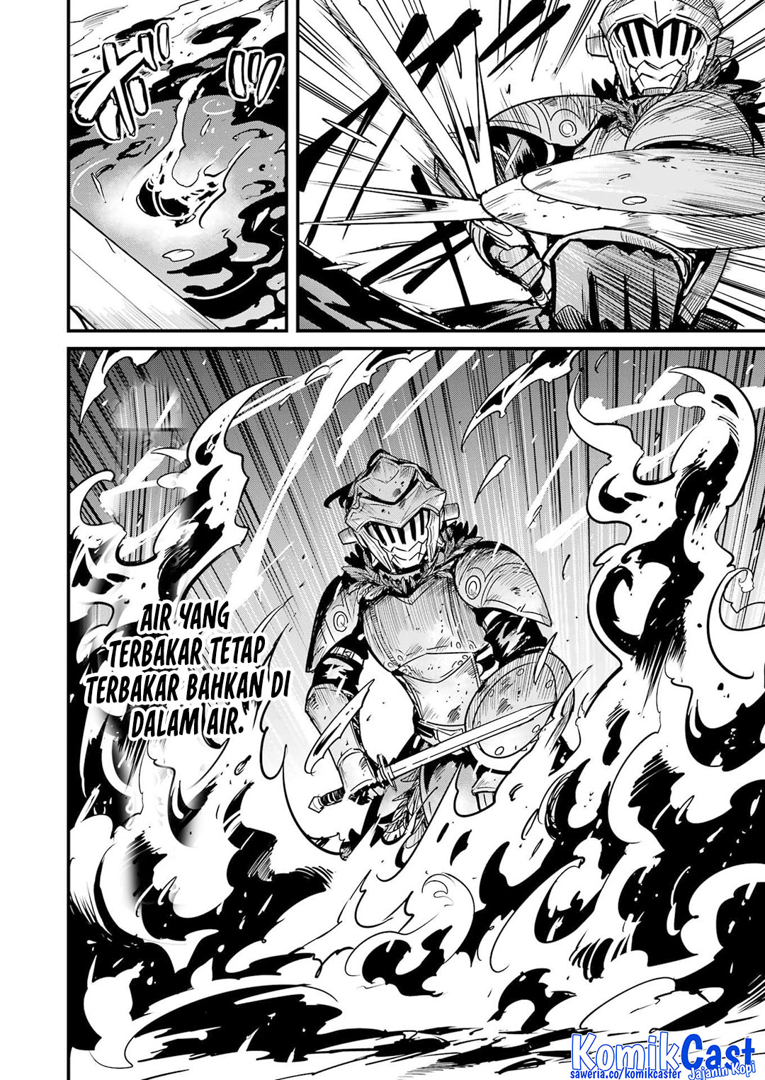 Dilarang COPAS - situs resmi www.mangacanblog.com - Komik goblin slayer side story year one 121 - chapter 121 122 Indonesia goblin slayer side story year one 121 - chapter 121 Terbaru 20|Baca Manga Komik Indonesia|Mangacan