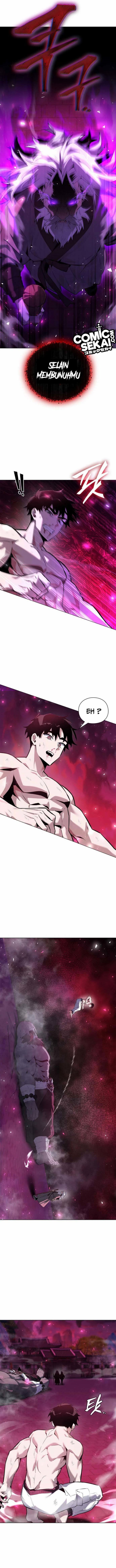 Goblin’s Night Chapter 02 Bahasa Indonesia