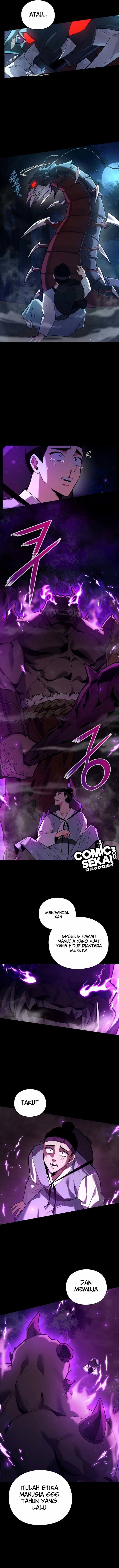 Goblin’s Night Chapter 02 Bahasa Indonesia