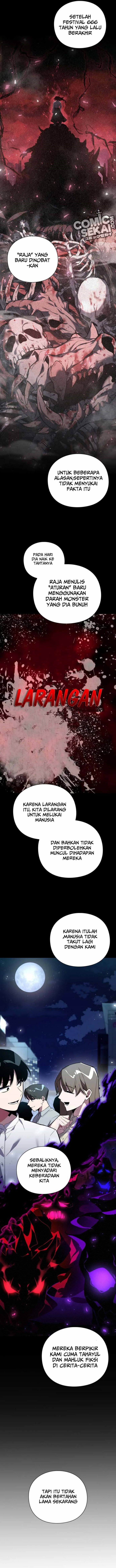 Goblin’s Night Chapter 02 Bahasa Indonesia