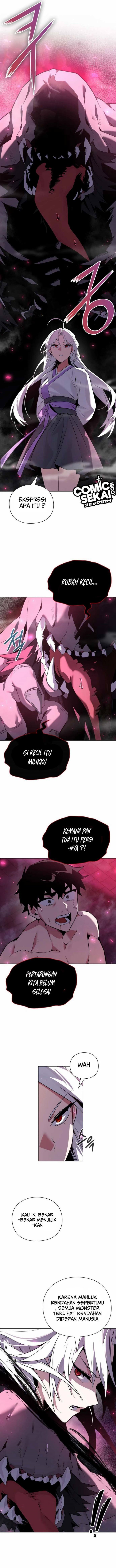 Goblin’s Night Chapter 02 Bahasa Indonesia