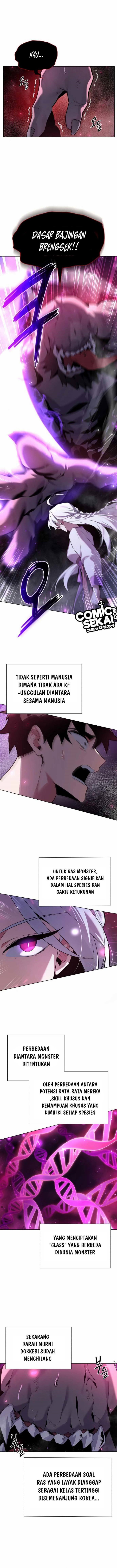 Goblin’s Night Chapter 02 Bahasa Indonesia