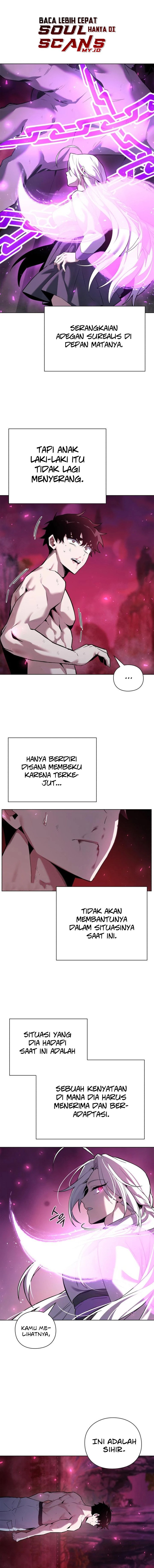 Goblin’s Night Chapter 03 Bahasa Indonesia