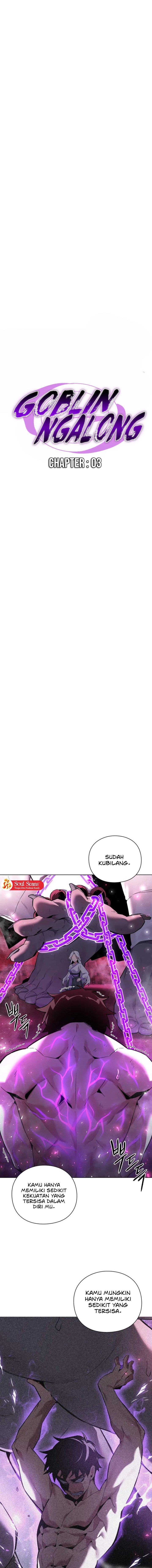 Goblin’s Night Chapter 03 Bahasa Indonesia