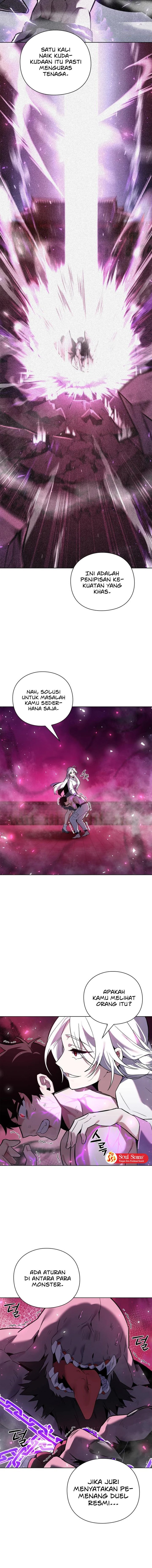 Goblin’s Night Chapter 03 Bahasa Indonesia