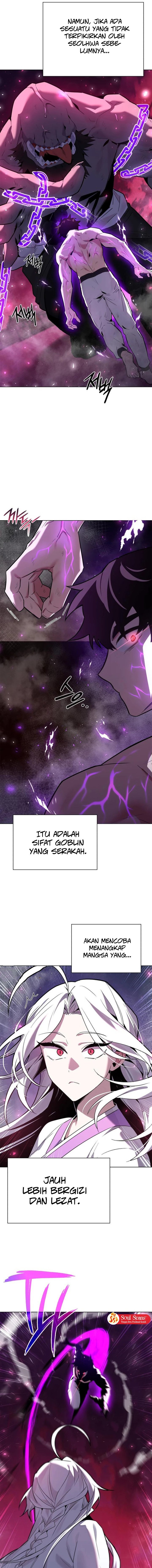 Goblin’s Night Chapter 03 Bahasa Indonesia