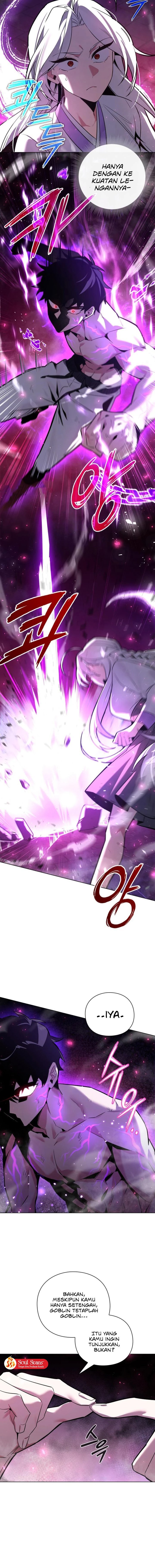 Goblin’s Night Chapter 03 Bahasa Indonesia