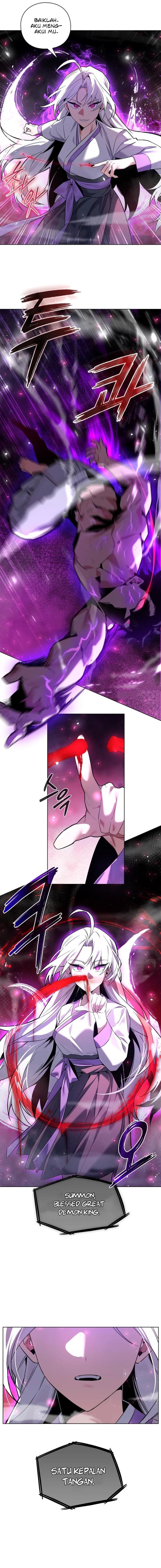 Goblin’s Night Chapter 03 Bahasa Indonesia